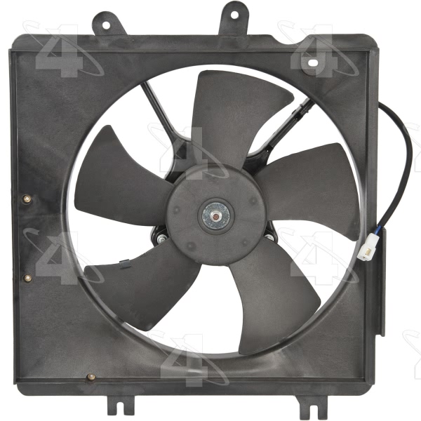Four Seasons Engine Cooling Fan 76093