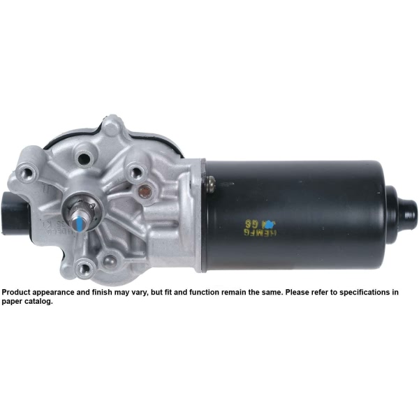 Cardone Reman Remanufactured Wiper Motor 43-4027