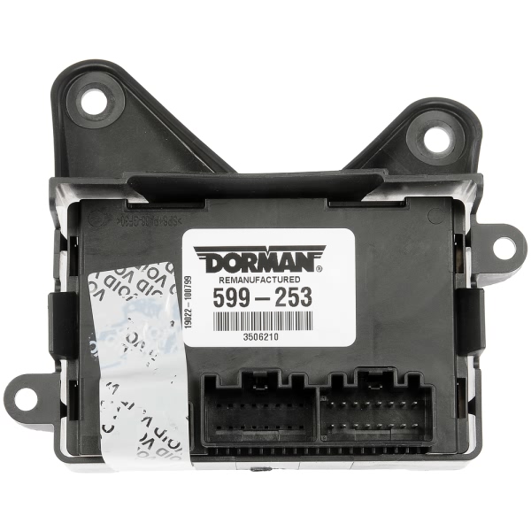 Dorman Transfer Case Control Module 599-253