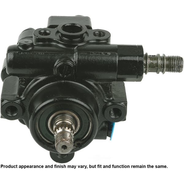 Cardone Reman Remanufactured Power Steering Pump w/o Reservoir 21-5241