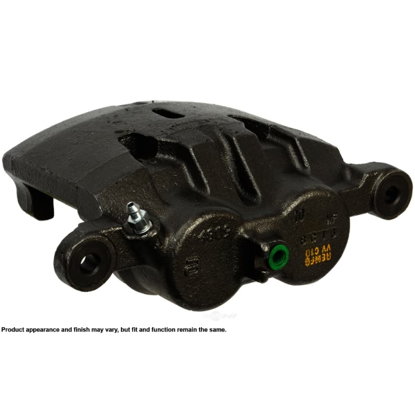 Cardone Reman Remanufactured Unloaded Caliper 19-3826