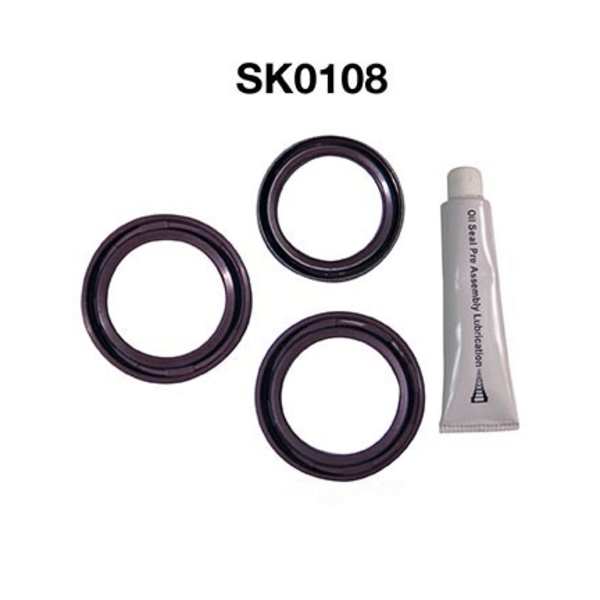 Dayco Timing Seal Kit SK0108