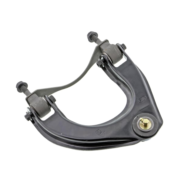 Mevotech Supreme Front Driver Side Upper Non Adjustable Control Arm And Ball Joint Assembly CMK9814