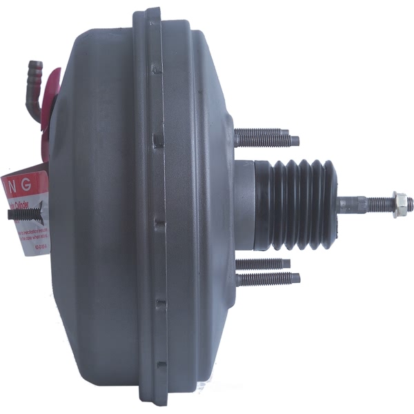 Cardone Reman Remanufactured Vacuum Power Brake Booster w/o Master Cylinder 53-2777