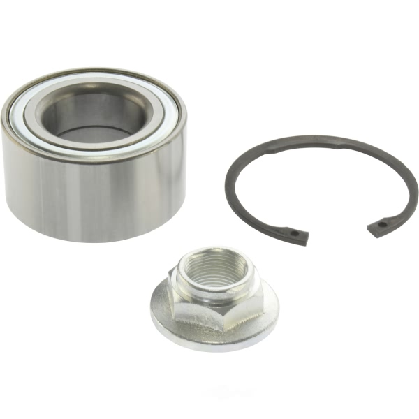 Centric Premium™ Front Axle Bearing and Hub Assembly Repair Kit 403.61001