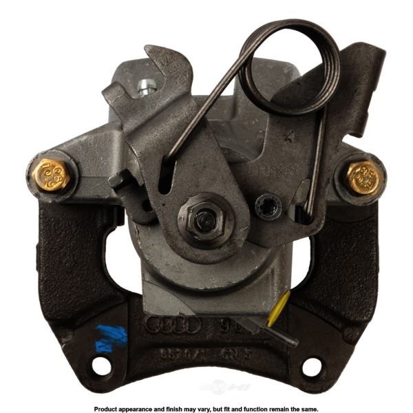 Cardone Reman Remanufactured Unloaded Caliper w/Bracket 19-B2720