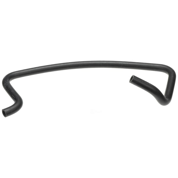 Gates Hvac Heater Molded Hose 19757