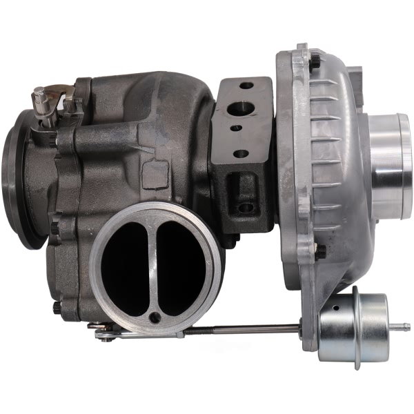 Dorman OE Solutions Turbocharger 667-273