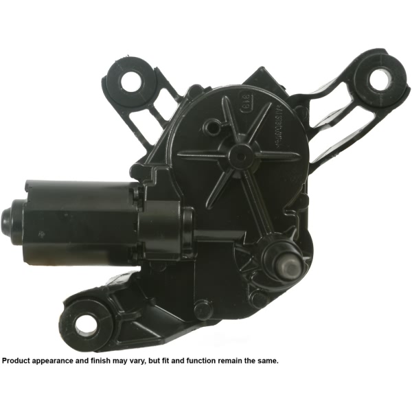 Cardone Reman Remanufactured Wiper Motor 40-10019