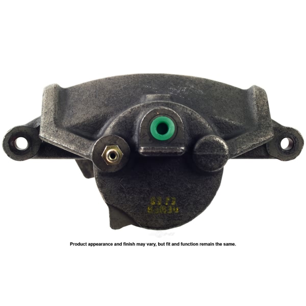 Cardone Reman Remanufactured Unloaded Caliper 18-4772