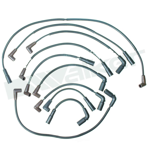 Walker Products Spark Plug Wire Set 924-1476