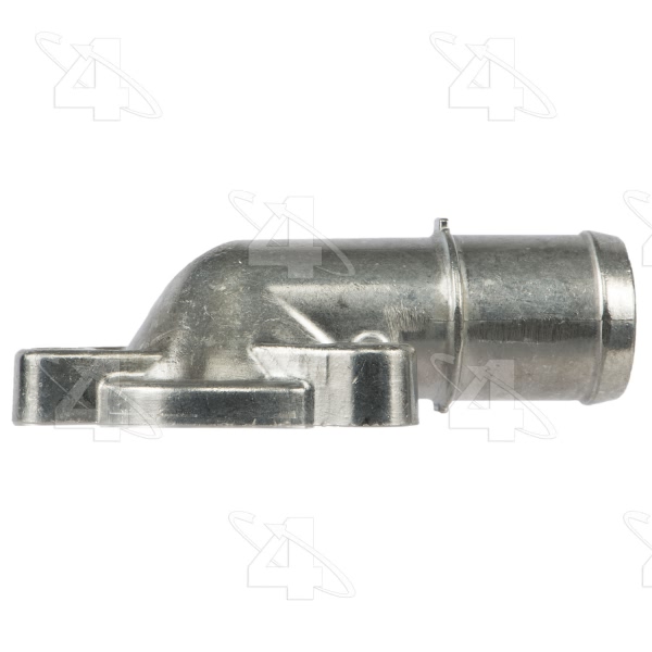 Four Seasons Engine Coolant Water Inlet W O Thermostat 85399