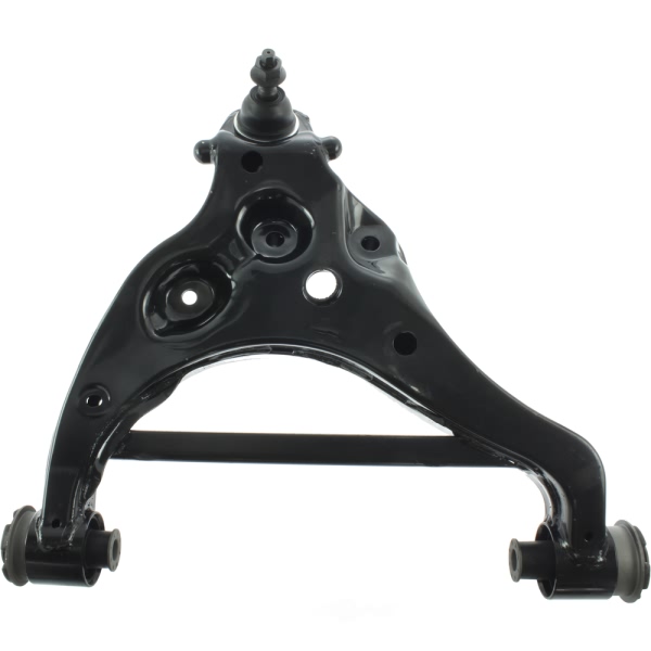 Centric Premium™ Front Passenger Side Lower Control Arm and Ball Joint Assembly 622.65021