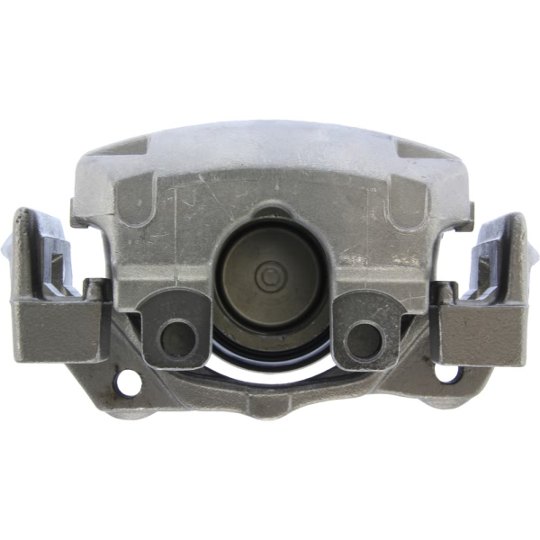 Centric Remanufactured Semi-Loaded Front Passenger Side Brake Caliper 141.34049