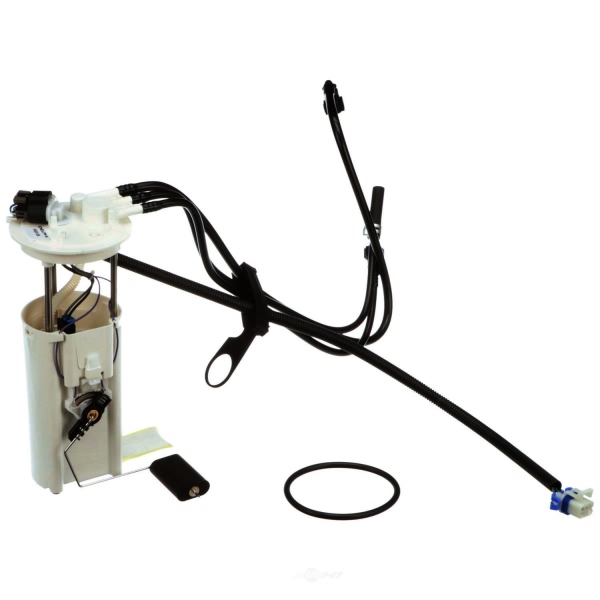 Delphi Fuel Pump Module Assembly FG0138