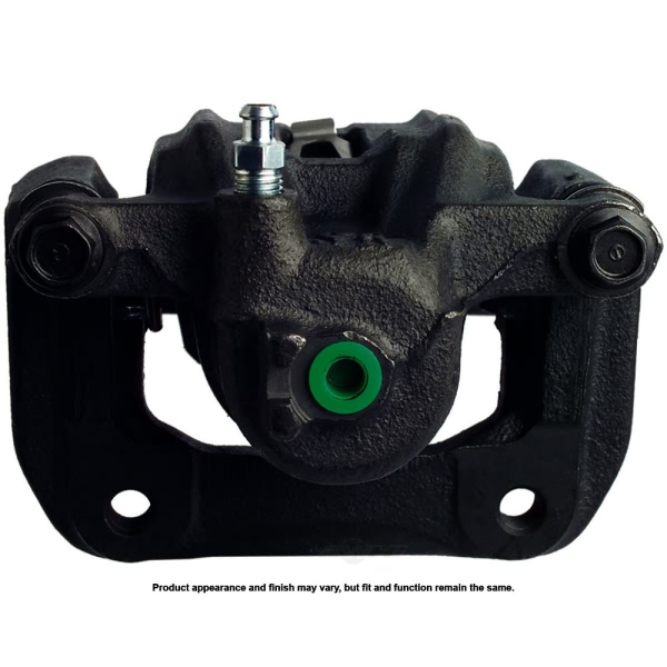 Cardone Reman Remanufactured Unloaded Caliper w/Bracket 19-B1448