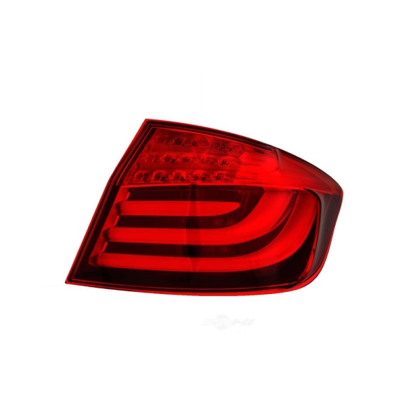 Hella Passenger Side Tail Light 010234121