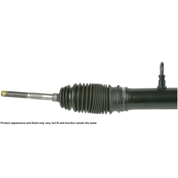 Cardone Reman Remanufactured Hydraulic Power Rack and Pinion Complete Unit 22-365