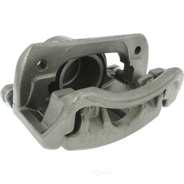 Centric Remanufactured Semi-Loaded Front Passenger Side Brake Caliper 141.61061