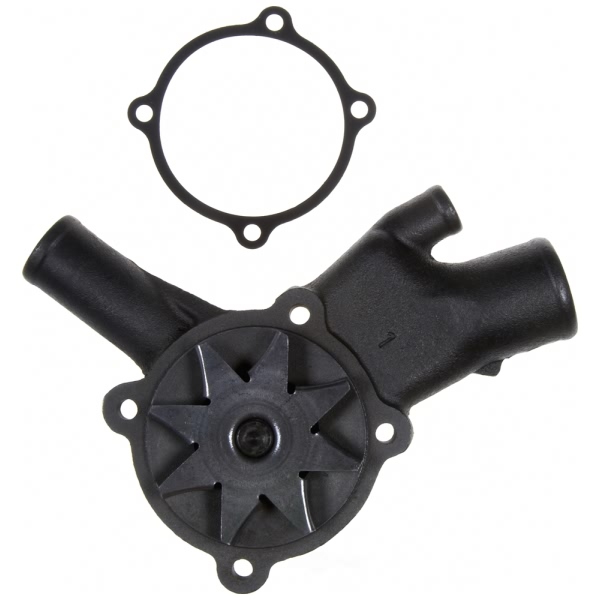 Gates Engine Coolant Standard Water Pump 43283