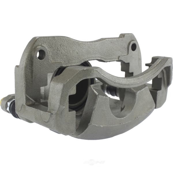 Centric Remanufactured Semi-Loaded Front Passenger Side Brake Caliper 141.44263