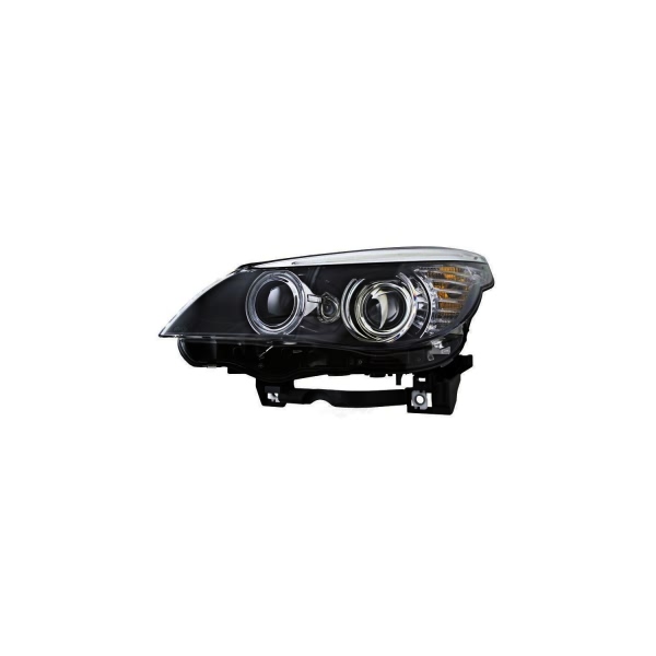 Hella Headlamp Bixen - Driver Side 5Ser No Auto Adj 164911001