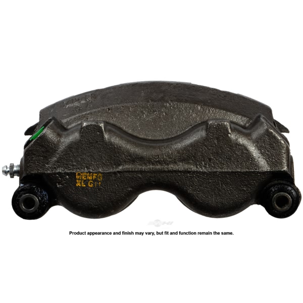 Cardone Reman Remanufactured Unloaded Caliper 18-4614