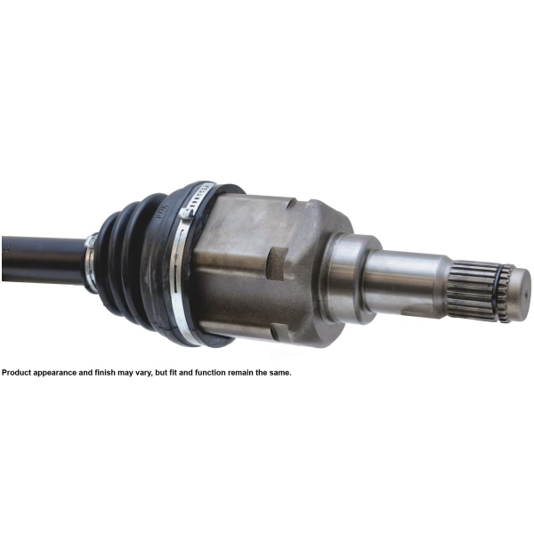 Cardone Reman Remanufactured CV Axle Assembly 60-5404