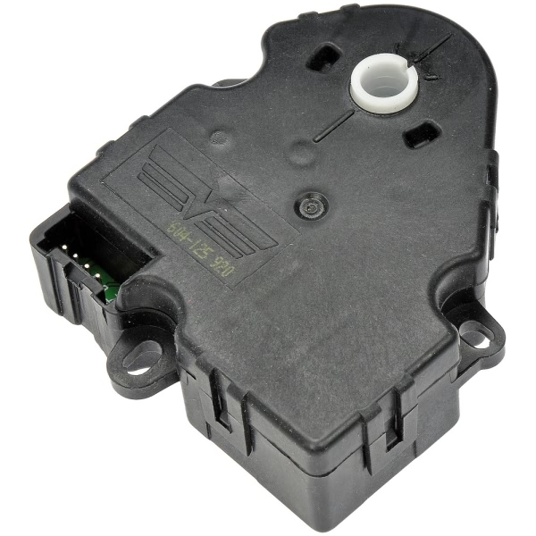 Dorman Hvac Air Door Actuator 604-125