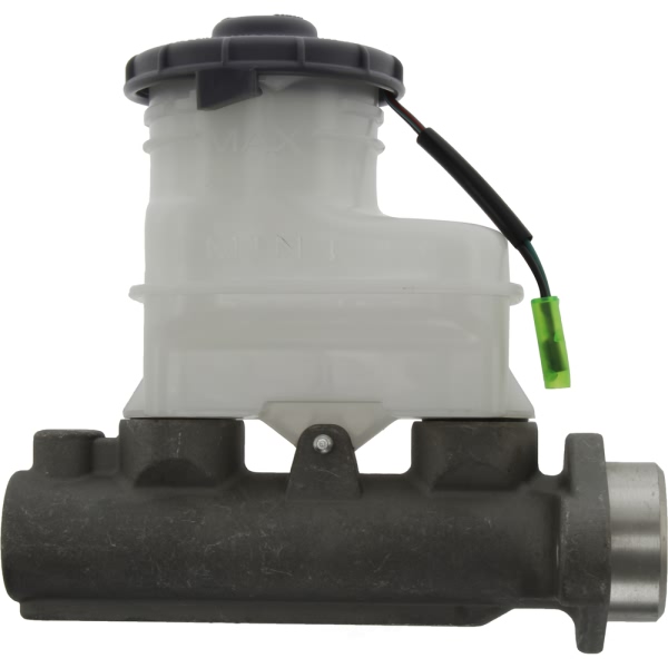 Centric Premium Brake Master Cylinder 130.40047