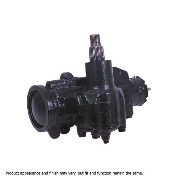 Cardone Reman Remanufactured Power Steering Gear 27-6528