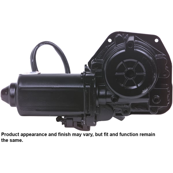 Cardone Reman Remanufactured Window Lift Motor 42-352