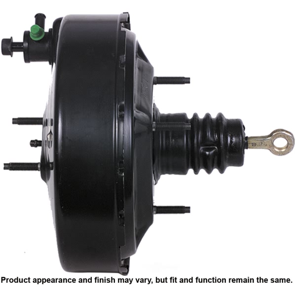 Cardone Reman Remanufactured Vacuum Power Brake Booster w/o Master Cylinder 54-74115