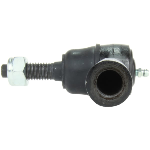 Centric Premium™ Front Outer Steering Tie Rod End 612.66105