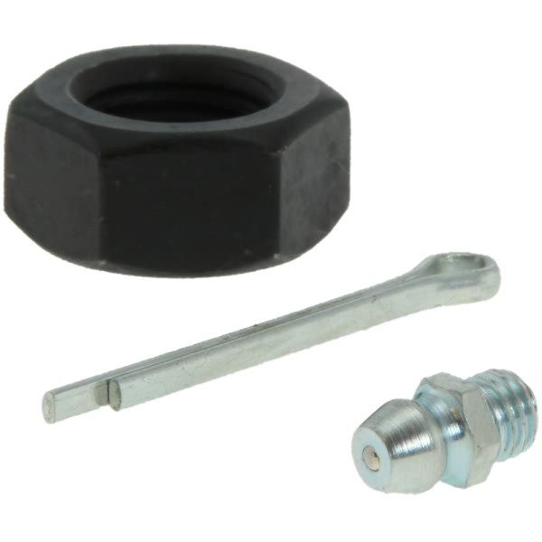 Centric Premium™ Outer Steering Tie Rod End 612.62081