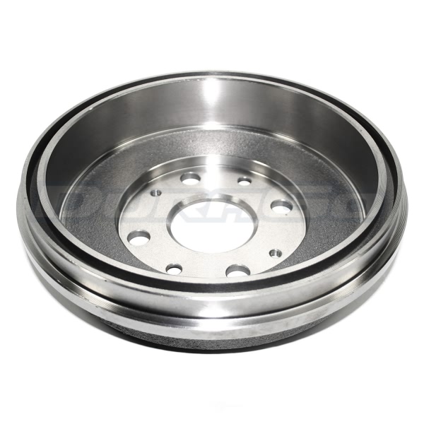 DuraGo Rear Brake Drum BD80006