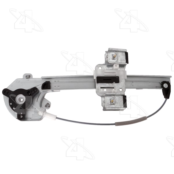 ACI Rear Driver Side Power Window Regulator without Motor 81234
