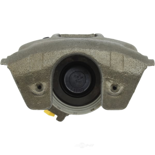 Centric Remanufactured Semi-Loaded Front Driver Side Brake Caliper 141.67016