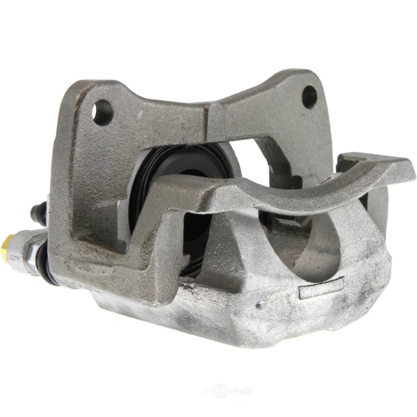 Centric Remanufactured Semi-Loaded Front Driver Side Brake Caliper 141.44242