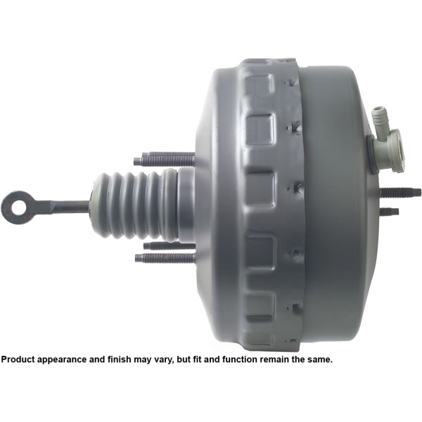 Cardone Reman Remanufactured Vacuum Power Brake Booster w/o Master Cylinder 54-73141