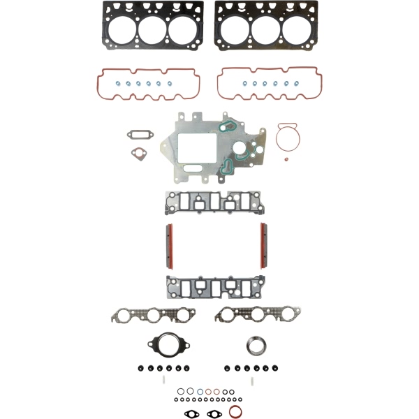 Victor Reinz 2Nd Design Cylinder Head Gasket Set 02-10159-01