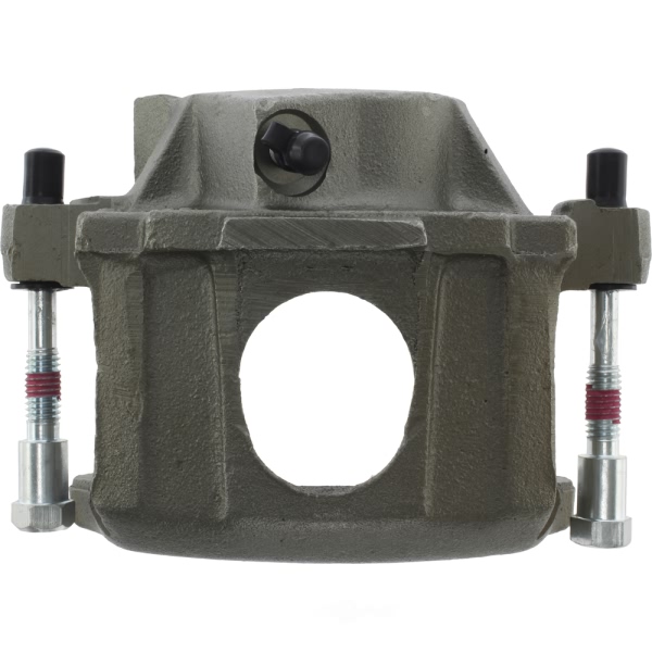 Centric Remanufactured Semi-Loaded Front Driver Side Brake Caliper 141.61028