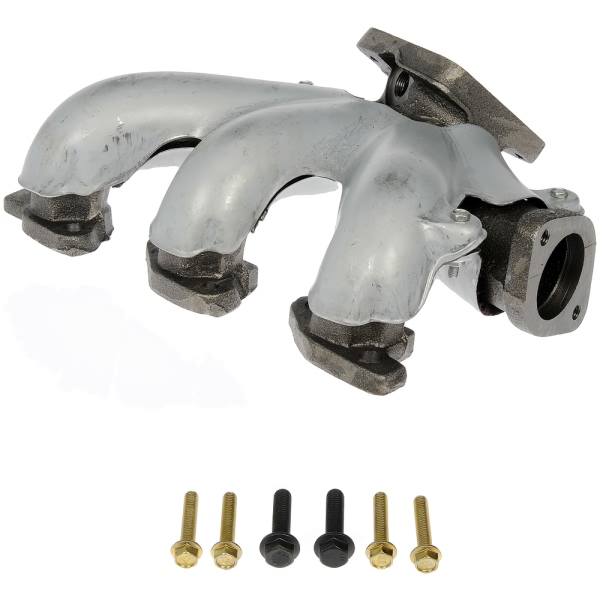 Dorman Cast Iron Natural Exhaust Manifold 674-983