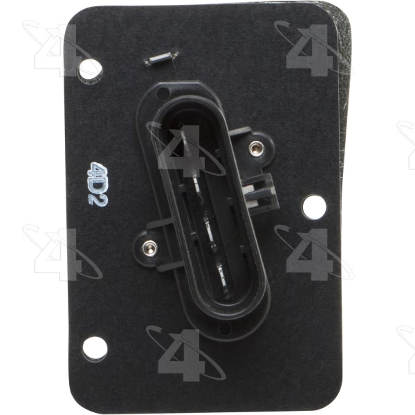 Four Seasons Hvac Blower Motor Resistor 20068