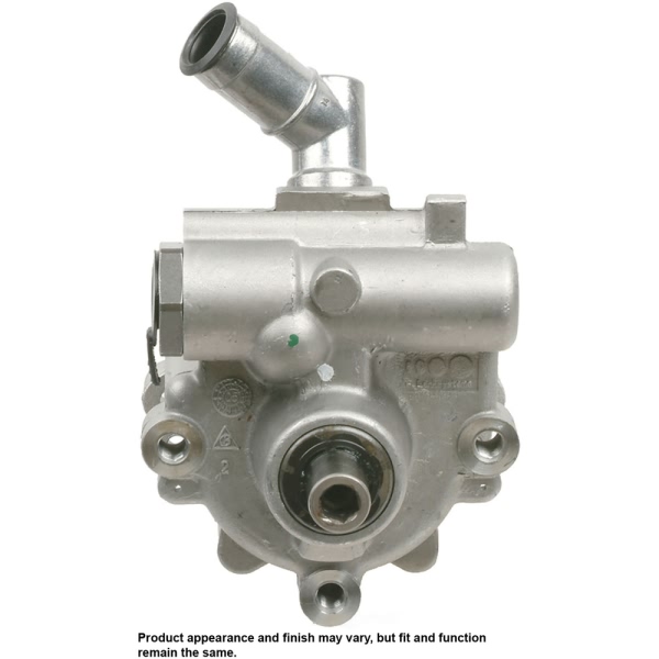 Cardone Reman Remanufactured Power Steering Pump w/o Reservoir 20-1001