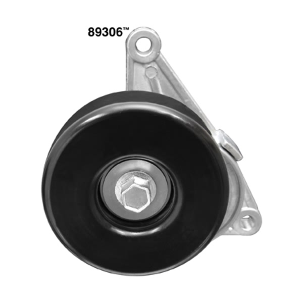 Dayco No Slack Automatic Belt Tensioner Assembly 89306