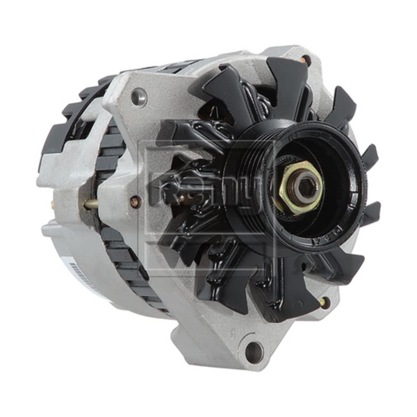 Remy Remanufactured Alternator 20457