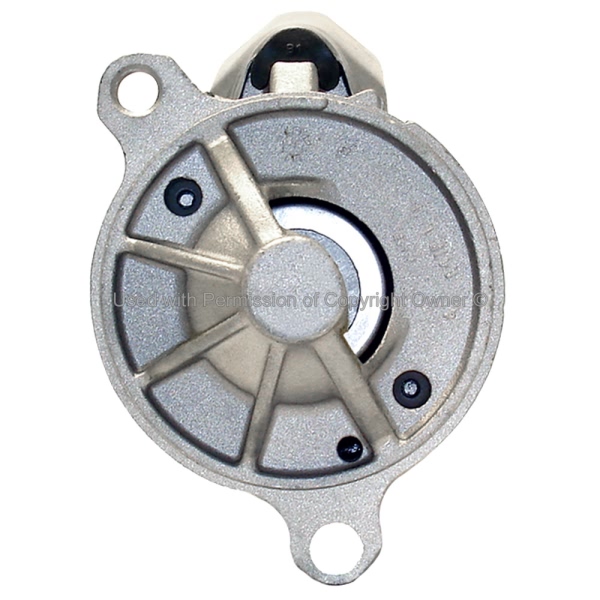 Quality-Built Starter Remanufactured 3188