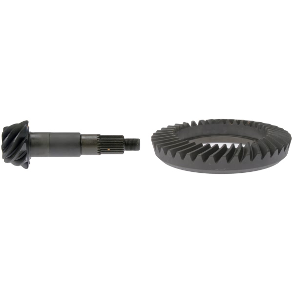 Dorman OE Solutions Rear Differential Ring And Pinion 697-421