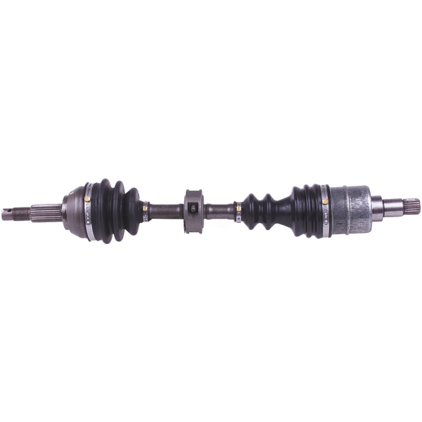 Cardone Reman Remanufactured CV Axle Assembly 60-3033